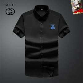 Picture of Gucci Shirts Short _SKUGucciS-4XL25tr4828426